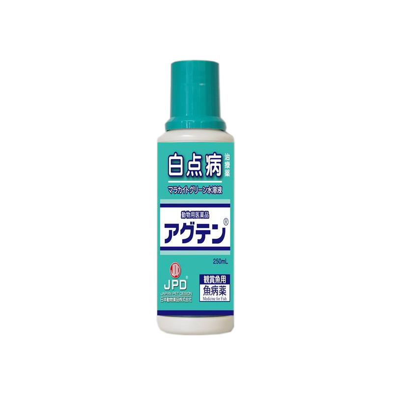 ［ニチドウ］アグテン 250ml
