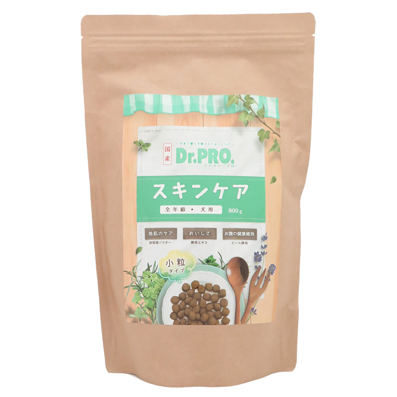［ニチドウ］Dr.PROスキンケアオールステージ800g