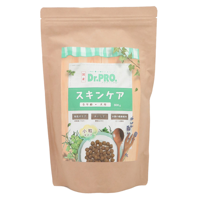 ［ニチドウ］Dr.PROスキンケアオールステージ800g ●通販サイト掲載販売不可