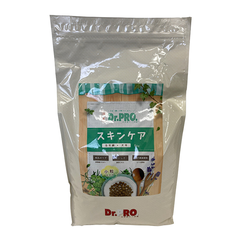 ［ニチドウ］Dr.PROスキンケアオールステージ5kg