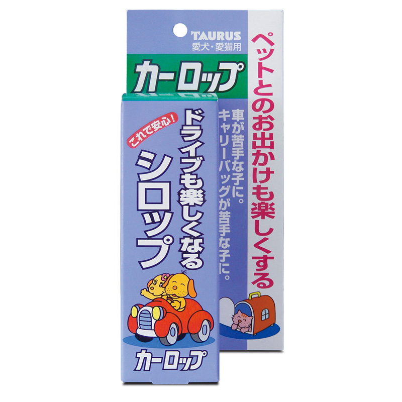 [トーラス] カーロップ 30ml　【3月特価】