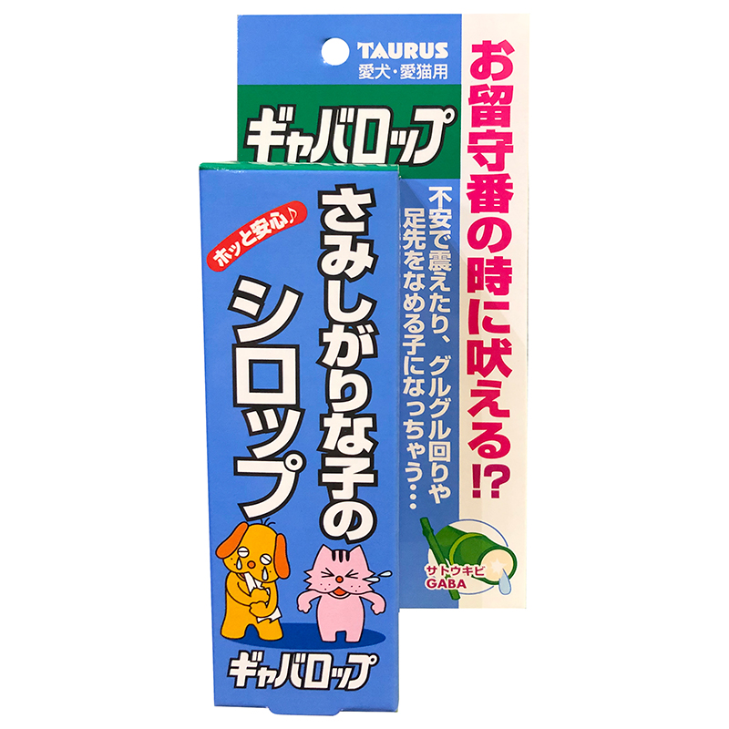 [トーラス] ギャバロップ 30ml