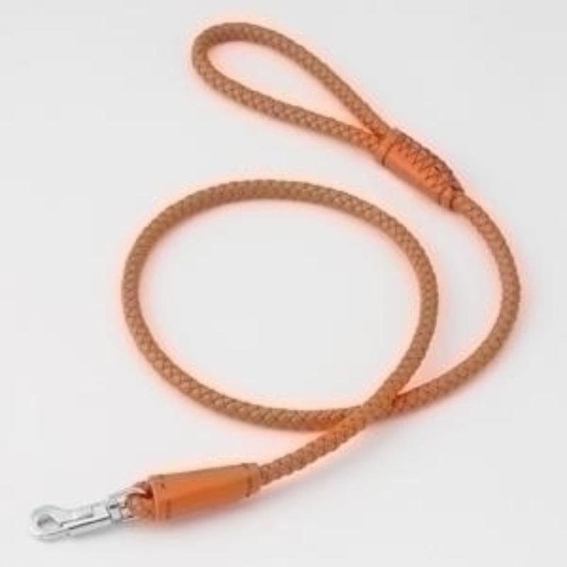 ［ペティオアドメイト(直送)］Maniera リード SS オレンジ