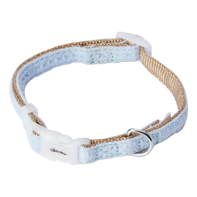 ［ペティオアドメイト(直送)］ハーティウォーク カラー XS ブルー