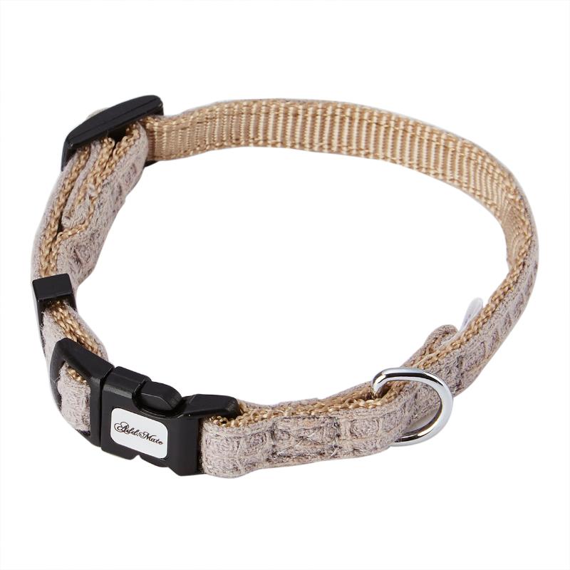 ［ペティオアドメイト(直送)］ハーティウォーク カラー XS グレー