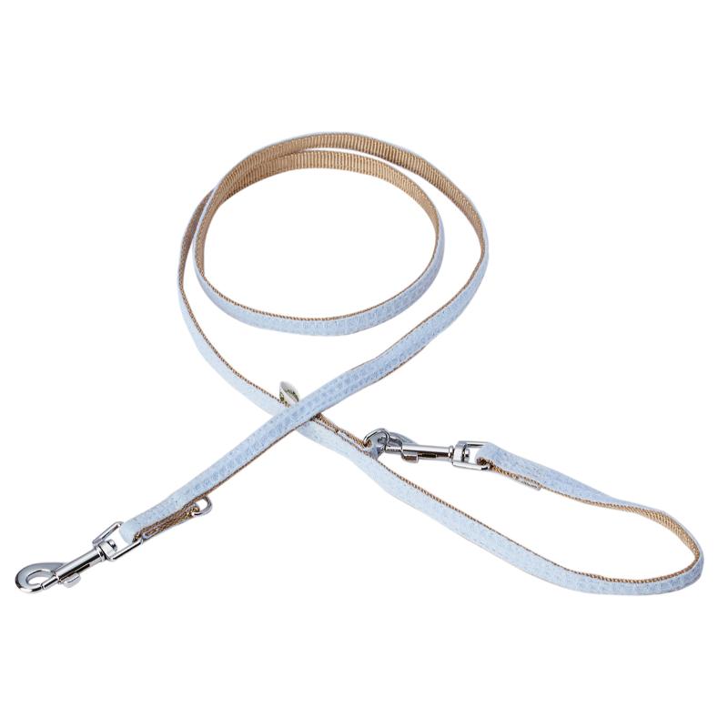 ［ペティオアドメイト(直送)］ハーティウォーク リード S ブルー