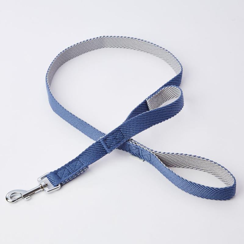 ［ペティオアドメイト(直送)］ソフトスキップリード M ブルー