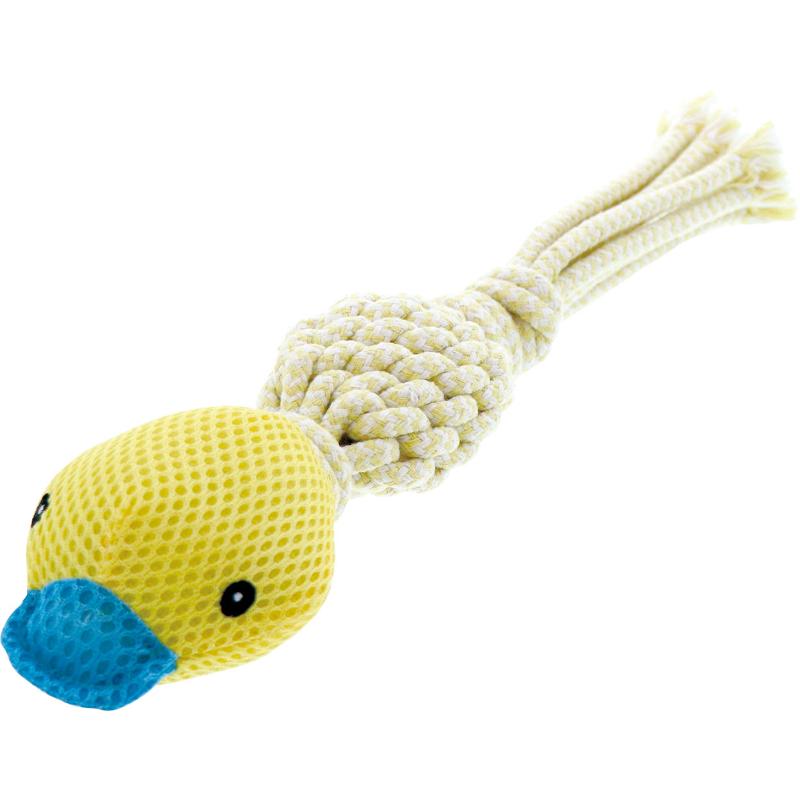 ［ペティオアドメイト(直送)］カムカムDental Birds ヒヨコ