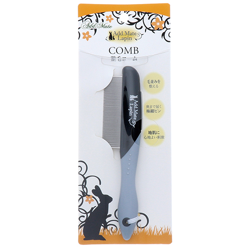 ［ペティオアドメイト(直送)］ラパン ラビット 整毛コーム
