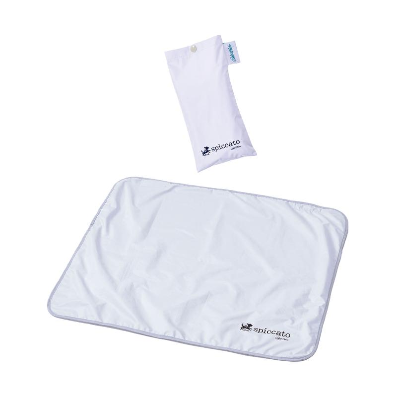 ［ペティオアドメイト］spiccato サンシェードCoolブランケットM