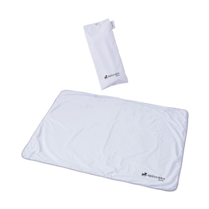 ［ペティオアドメイト］spiccato サンシェードCoolブランケットL