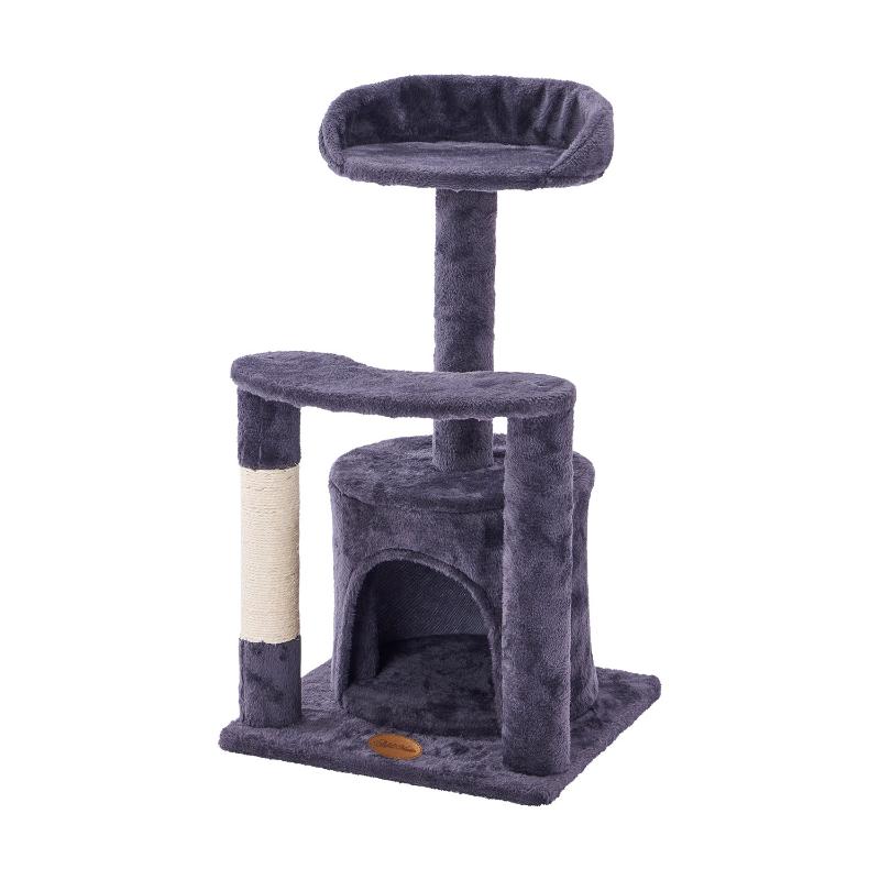 ［ペティオアドメイト］ねこまど コテリア ロータワー