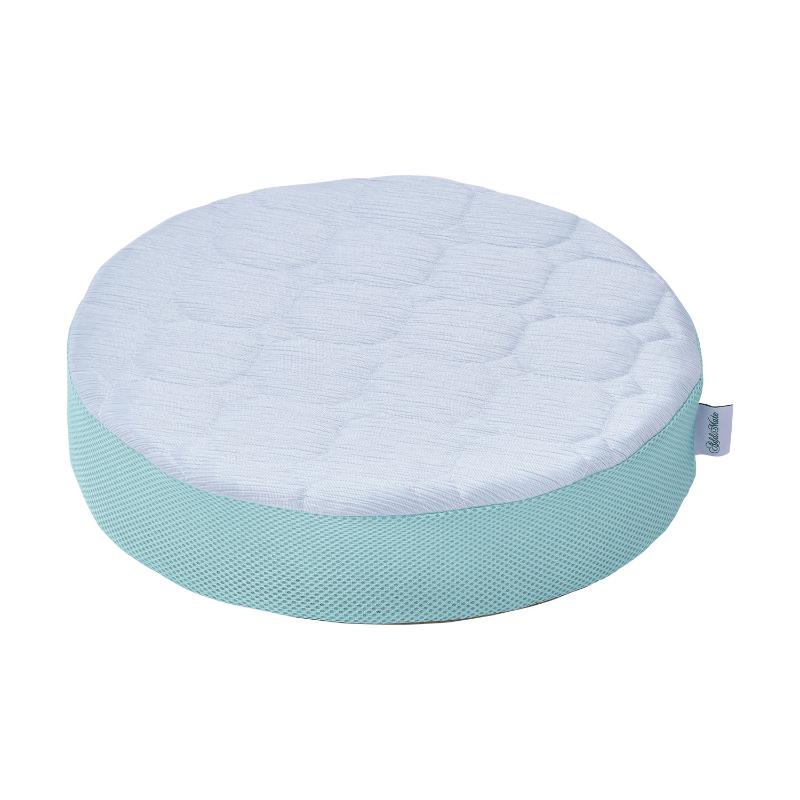 ［ペティオアドメイト］ひんやりまるマット シャイニーグリーン