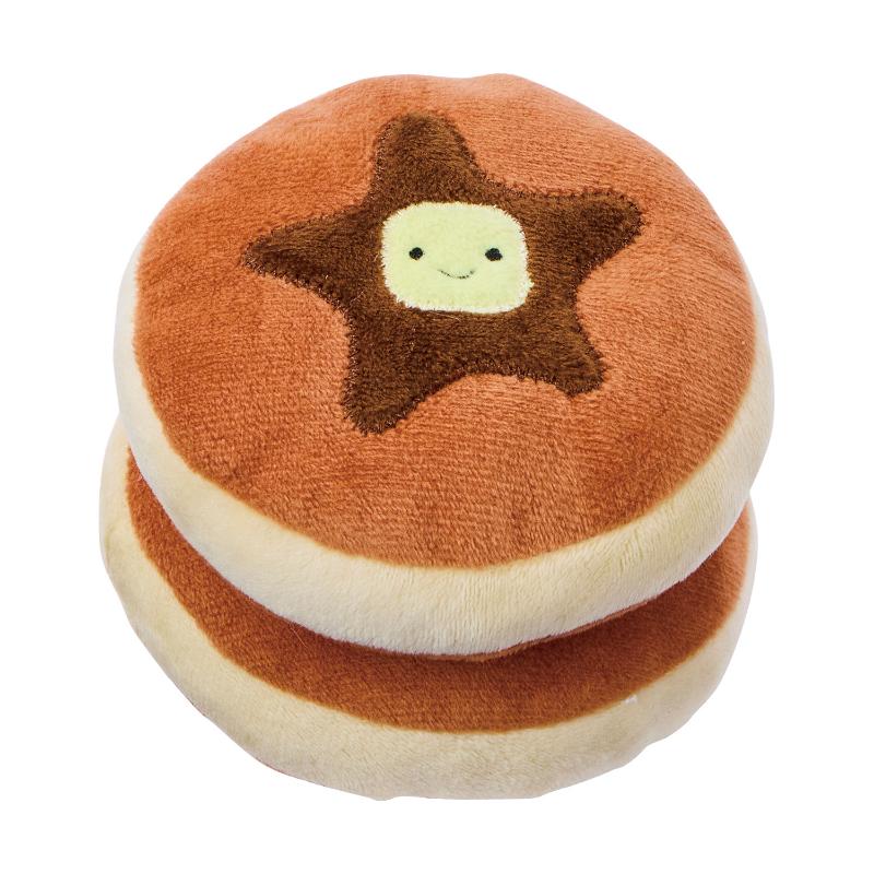 ［ペティオアドメイト］もぐもぐカフェTOY ホットケーキ