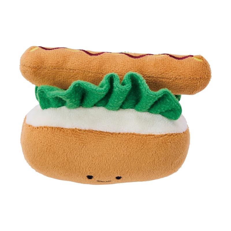 ［ペティオアドメイト］もぐもぐカフェTOY ホットドッグ