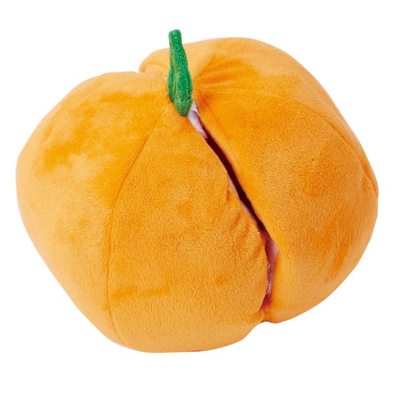 ［ペティオアドメイト］ほじくりビッグフルーツ オレンジ