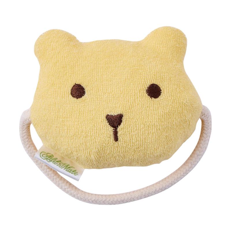 ［ペティオアドメイト］ふわふわパピートイロープぬいぐるみ くま