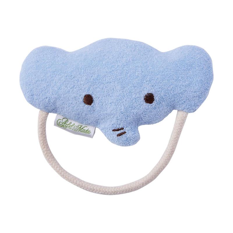 ［ペティオアドメイト］ふわふわパピートイロープぬいぐるみ ぞう