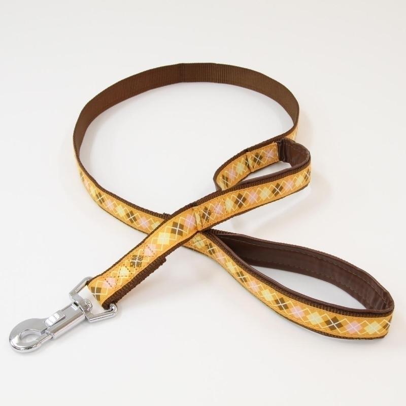 ［ペティオアドメイト(直送)］アーガイルリード L オレンジ