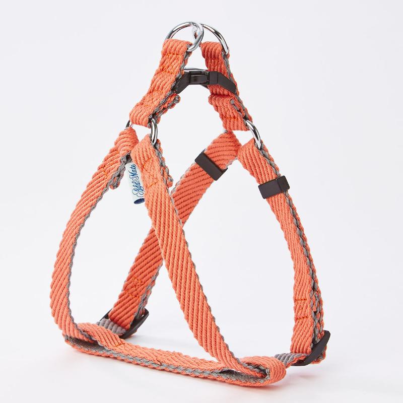 ［ペティオアドメイト(直送)］ソフトスキップハーネスM レッド