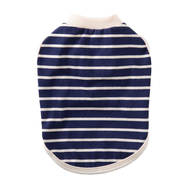 ［ベリー］BCT ボーダーズクラブ タンクトップ ネイビー D4号