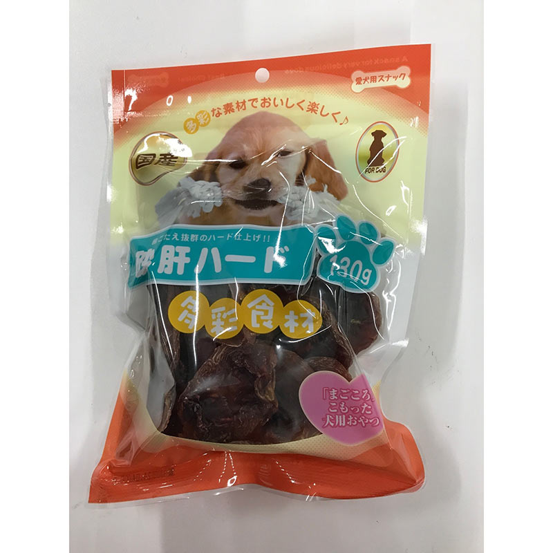 ［レーブエンタープライズ］砂肝ハード 130g
