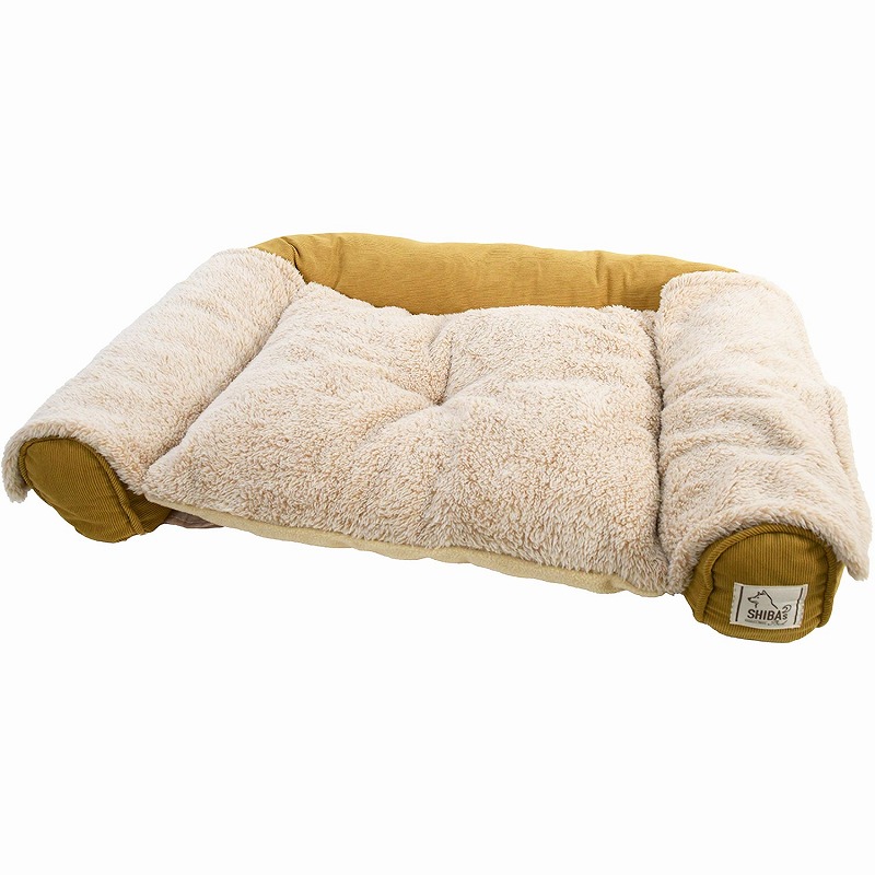 ［ドギーマンハヤシ］SHIBA'S Bed