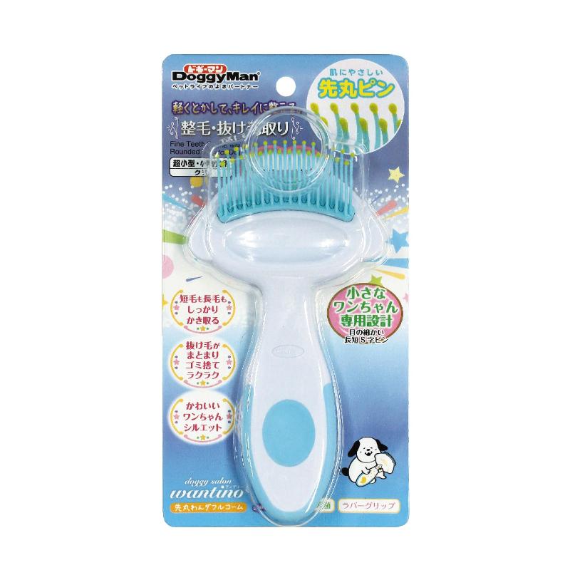 【アウトレット】[ドギーマンハヤシ]ドギーサロン ワンティーノ 先丸わんダフルコーム