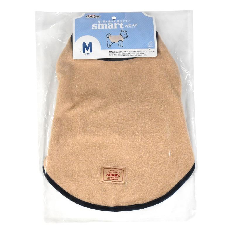 ［ドギーマンハヤシ］smart wear M