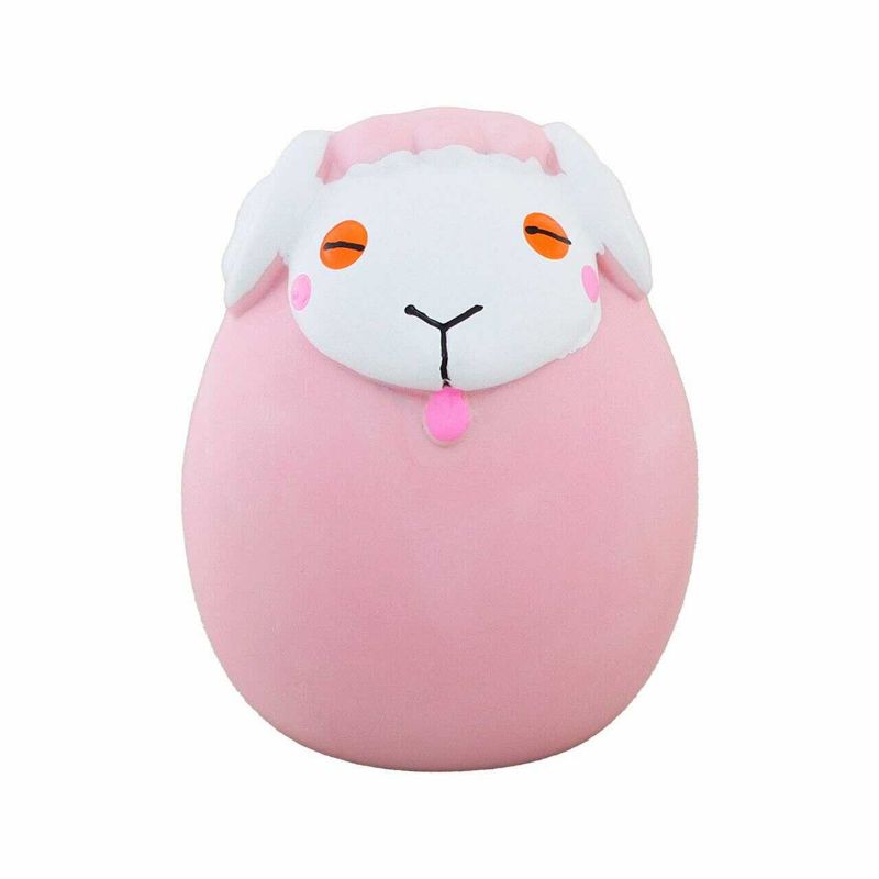 【アウトレット】［ペッツルート］コロッとぷにぷにズーズー ヒツジ