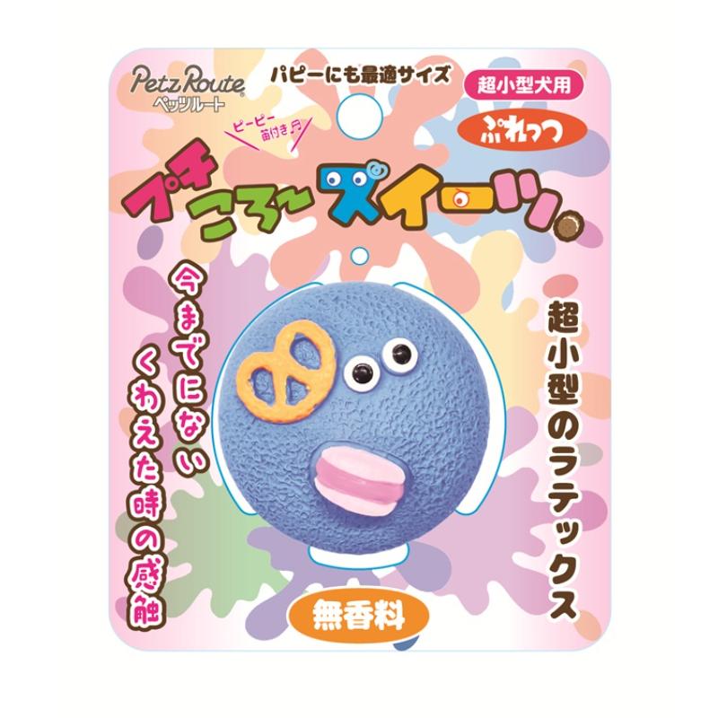 ［ペッツルート］プチころ～スイーツ ぷれっつ
