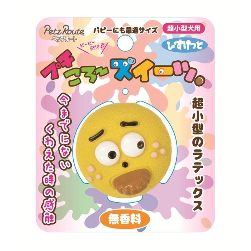 ［ペッツルート］プチころ～スイーツ びすけっと