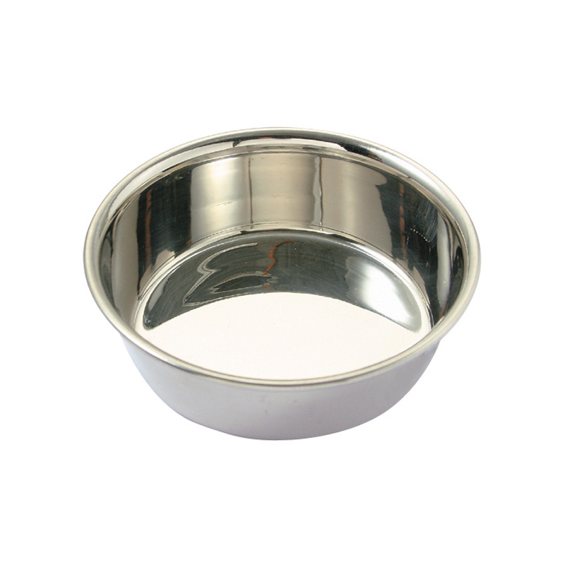 アース・ペット ターキー] ステンレス食器 11cm | ペットフード・ペット用品の卸売・仕入はPETポチッと ラブリー・ペット商事