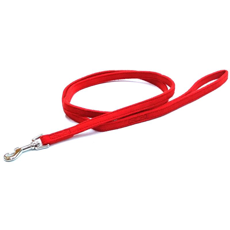 【アウトレット】［岡野製作所］グレイスリード#10 レッド