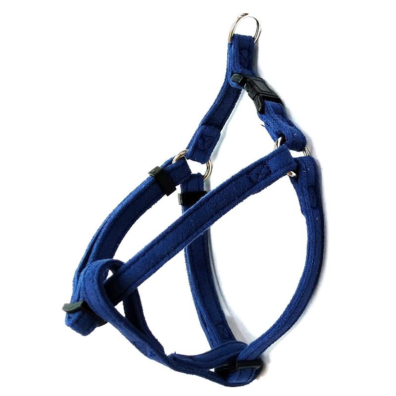 【アウトレット】［岡野製作所］グレイスハーネス#10 ネイビー