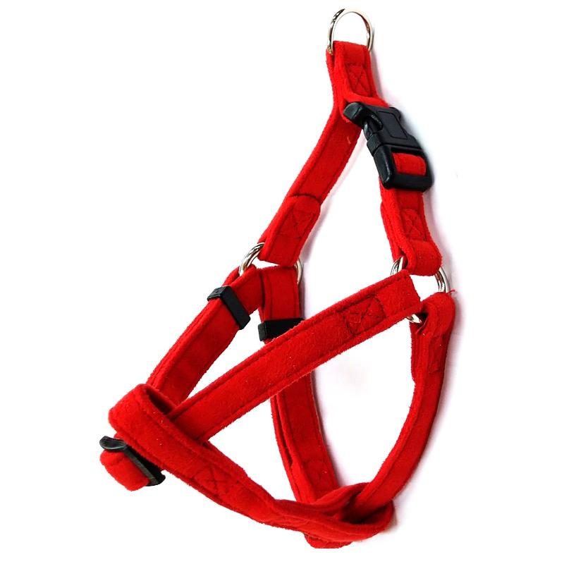 【アウトレット】[岡野製作所]グレイスハーネス#15 レッド