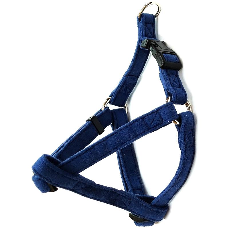 【アウトレット】［岡野製作所］グレイスハーネス#15 ネイビー