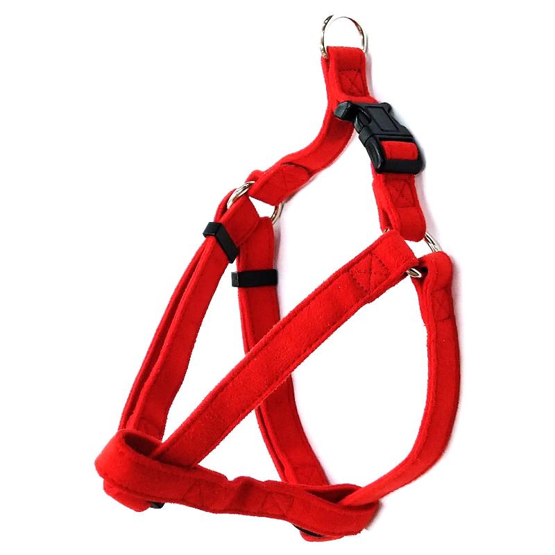 【アウトレット】［岡野製作所］グレイスハーネス#20 レッド