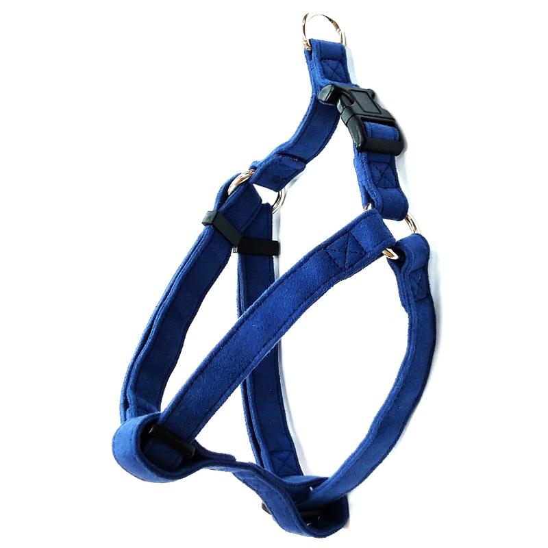 【アウトレット】［岡野製作所］グレイスハーネス#20 ネイビー