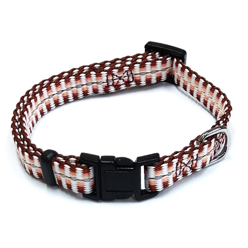 【アウトレット】［岡野製作所］グラデーションカラー#10 ブラウン