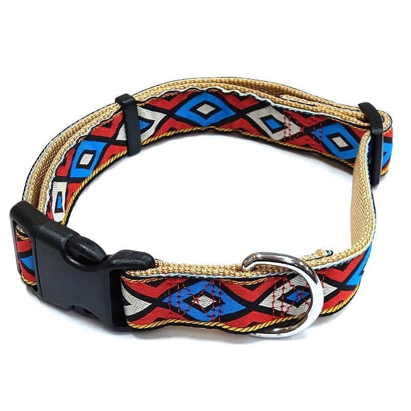 【アウトレット】［岡野製作所］アーガイルカラー#25 ブラウン