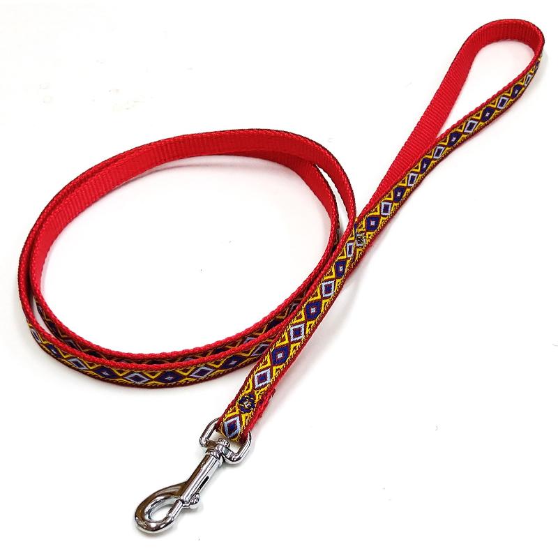 ［岡野製作所］アーガイルリード#10 レッド