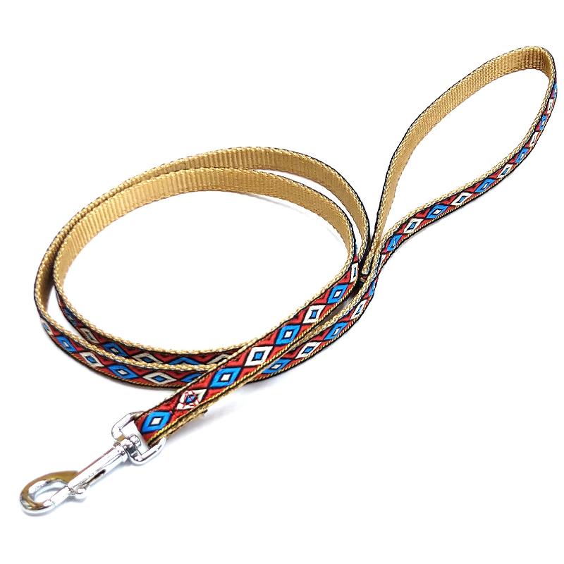 ［岡野製作所］アーガイルリード#10 ブラウン