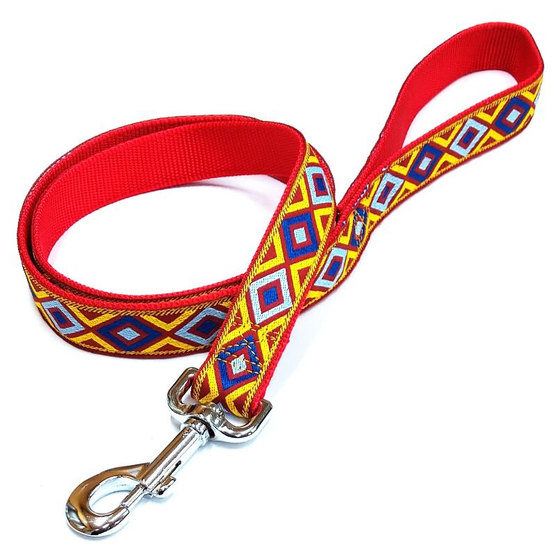 【アウトレット】[岡野製作所]アーガイルリード#25 レッド