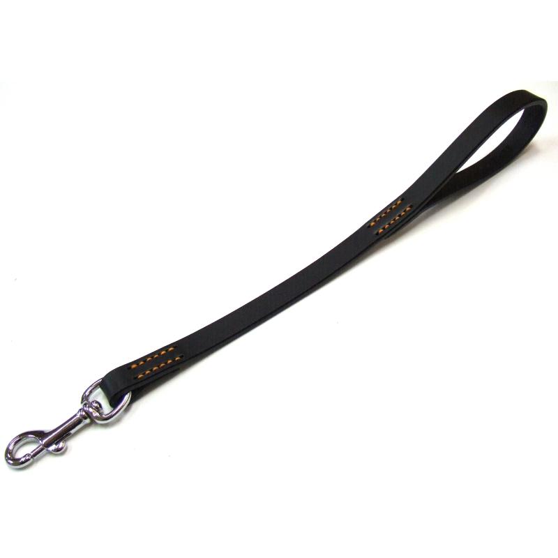 【アウトレット】［岡野製作所］ドイツナメシ短引45cm ＃18