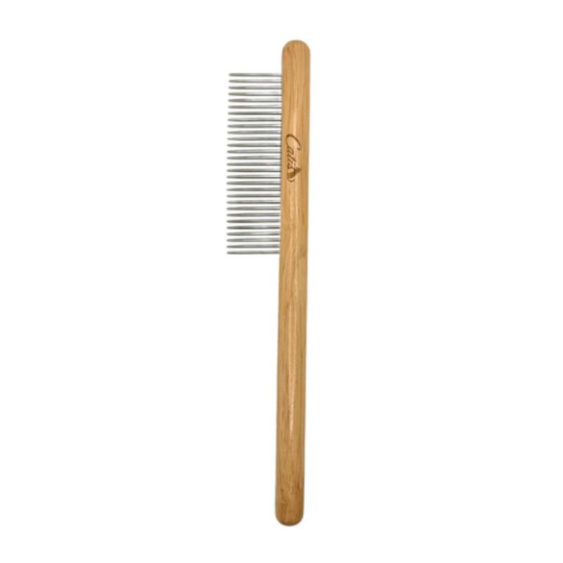 ［AGW TECHNOLOGY JAPAN］Catis キャティス キャットコーム ワイド ＜ペット専門店商材＞ ●通販サイト掲載販売不可