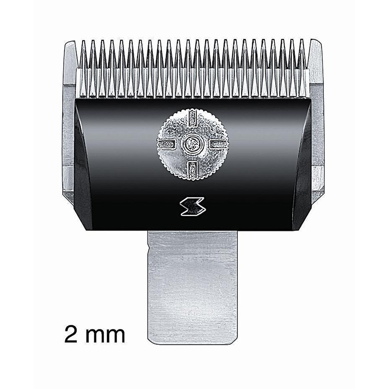 ［スピー］替刃 2mm