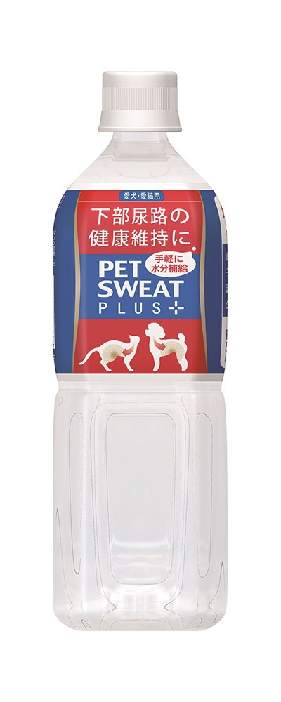 アース・ペット] ペットスエットプラス 下部尿路の健康維持 500ml | ペット用品の仕入は「PETポチッと」で！