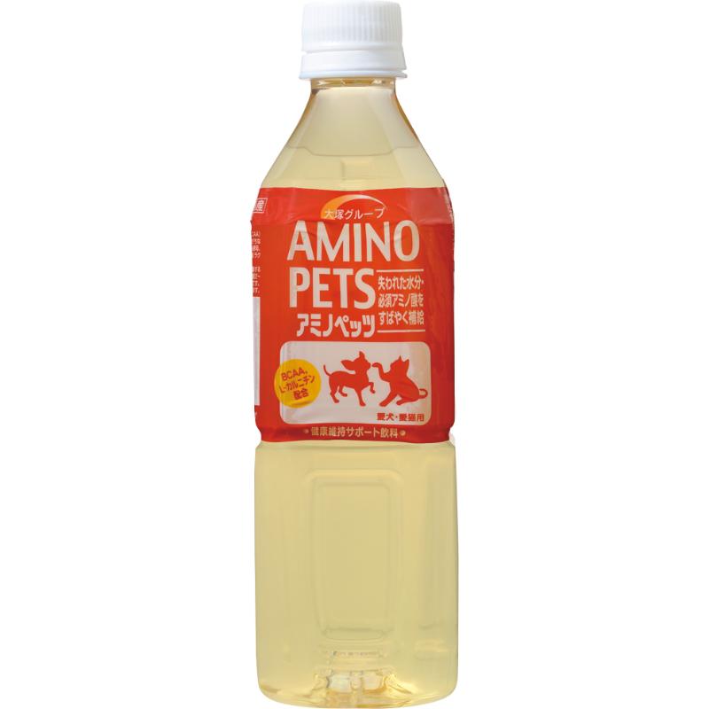 [アース･ペット]アミノペッツ 500ml