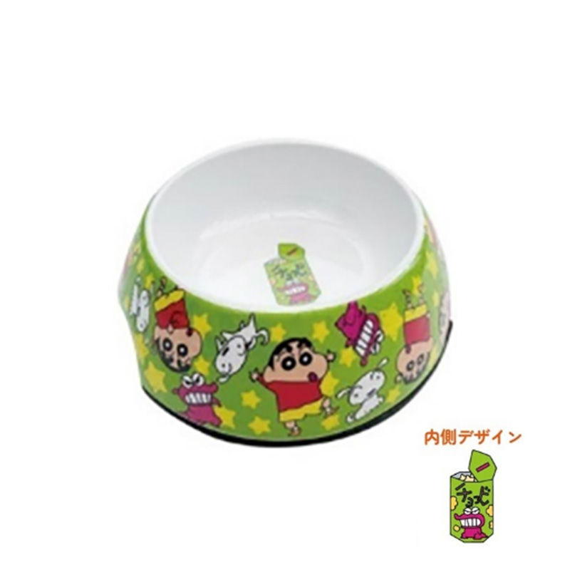 ［スモール・プラネット］フードボウル クレヨンしんちゃん チョコビ 